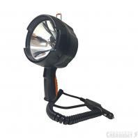 Фонарь прожектор (фароискатель) «Моно», 1 Halogen, 50 W, 12В /8/