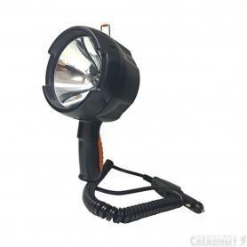 Фонарь прожектор (фароискатель) «Моно», 1 Halogen, 50 W, 12В /8/