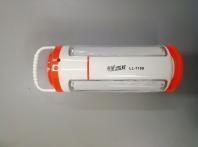 Фонарь кемпинговый аккум. LL-7109 3режима40Wx3 /1/