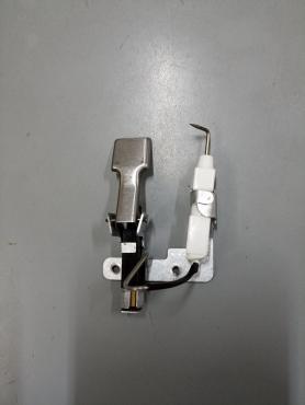 Пьезоэлемент (ЗИП для плит 