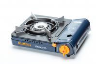 Плита газовая NaMilux NA-Р3915 PF (с переходником)