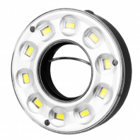 Светильник кемпинговый BL-981, 10 LED, 3ААА /12/