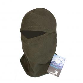 Балаклава Skadi, ткань Polar Fleece, цв. хаки