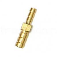 Штуцер-соединитель переходный  для шлангов 8/10мм /50/