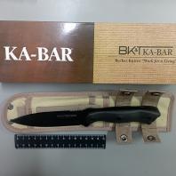 Нож туристический KA-BAR BK-16 в чехле /1/