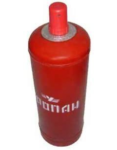 Баллон газовый (пропан) 50л.