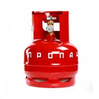 Баллон газовый (пропан) 5л. 