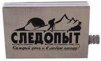 Спички вечная большая «Следопыт»  /500/