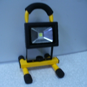 Фонарь-прожектор BL-N02 10w 1Led /24/